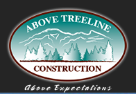 above-treeline