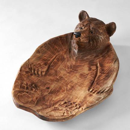 atmosphere-leisure-brown-bear-candy-dish