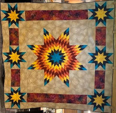 Quilts For You