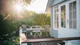 Here's What's Trending for Outdoor Spaces This Summer