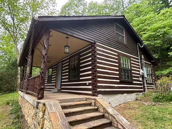 Cabin Kings 7