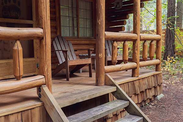 Cabin Kings 5
