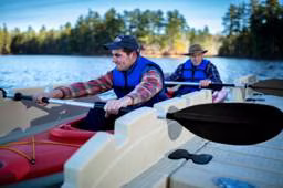 How to Get Out on the Water and Love It