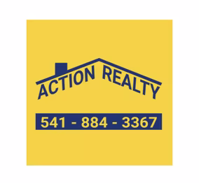 Action Realty logo Action Realty logo