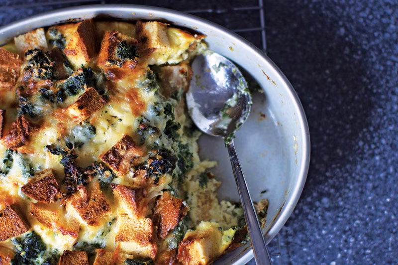spinachstrata2smittenkitchen