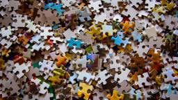 Puzzles for Cabin