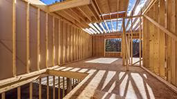 cabin building