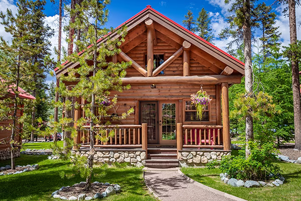 Cabin Kings featured revised