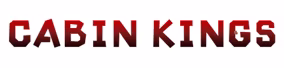 Cabin Kings logo Cabin Kings logo