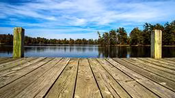 docks
