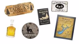 Personalized Gift Ideas