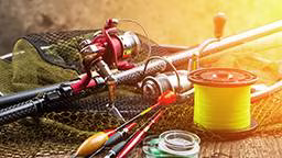 fishing gear