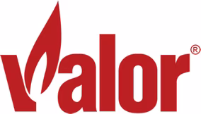 Valor logo Valor logo