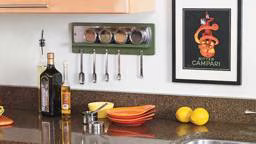 Make Your Own Spice Rack