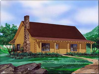 Satterwhite Caddo Loft Ext